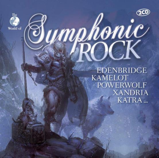 Symphonic Rock (2 Cd)