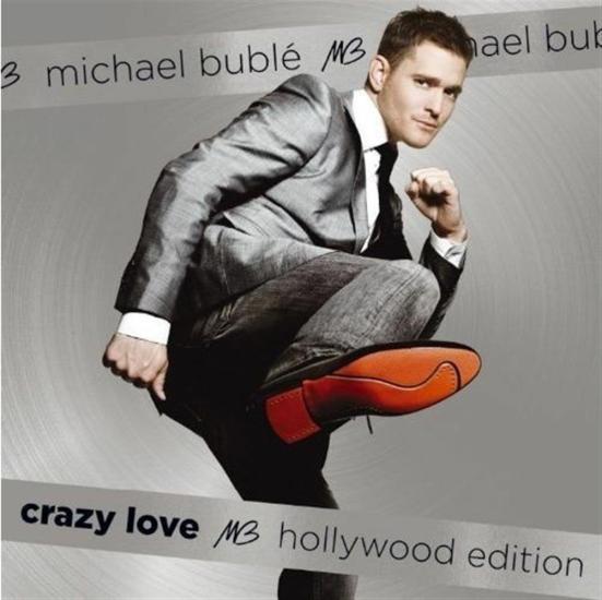 Crazy Love (Hollywood Edition) (2 Cd)