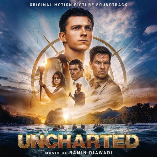 Uncharted (original Motion Picture Soundtrack) (white) (2 Lp)