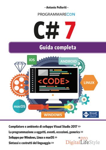 Programmare Con C# 7. Guida Completa