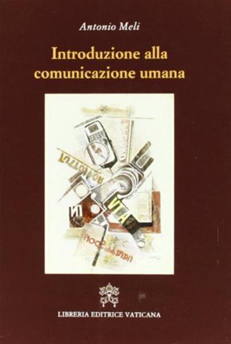 Introduzione Alla Comunicazione Umana
