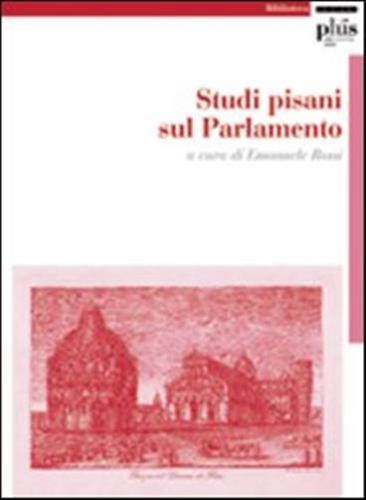 Studi Pisani Sul Parlamento
