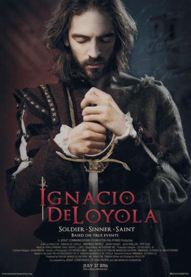 Ignacio De Loyola (Regione 2 PAL)