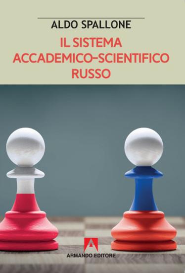 Il sistema accademico-scientifico russo