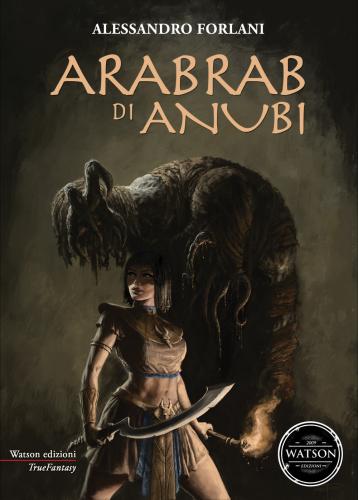 Arabrab Di Anubi