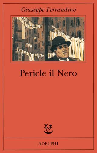 Pericle Il Nero