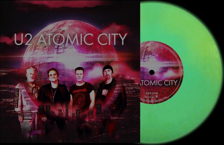 Atomic City (7