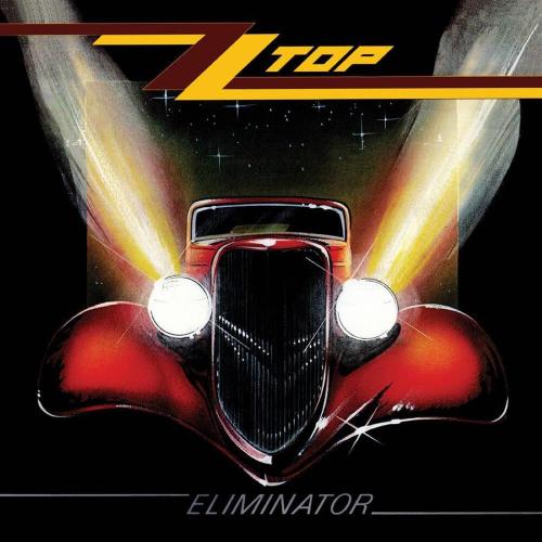 Eliminator (40th Anniversary) (indie Exclusive)