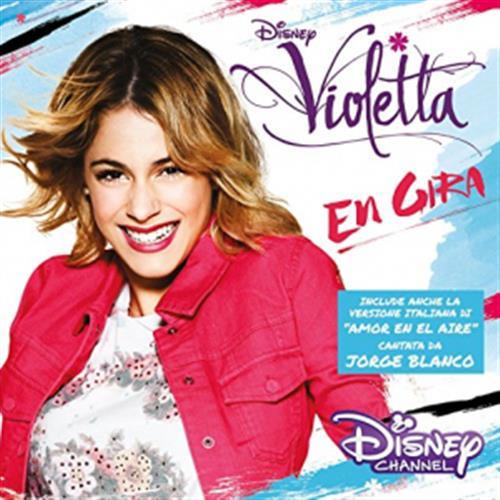 Violetta-En Gira