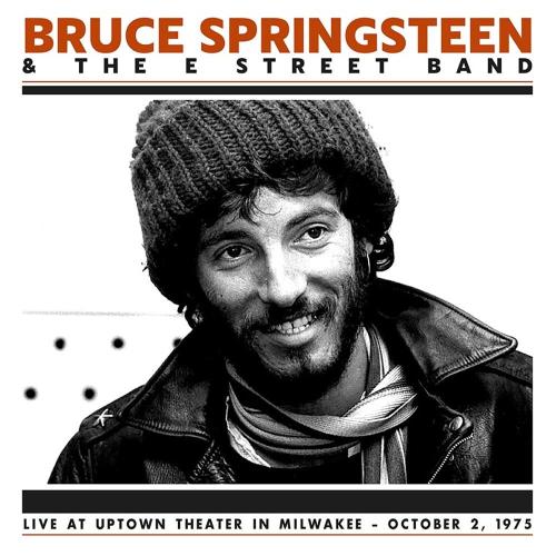 Live At Uptown Theater In Milwakee - Oct