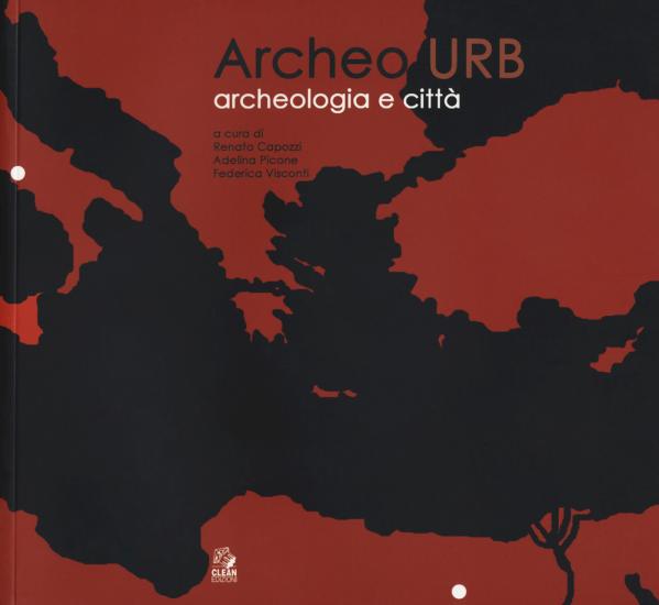 Archeourb. Archeologia e citt. Ediz. italiana e inglese