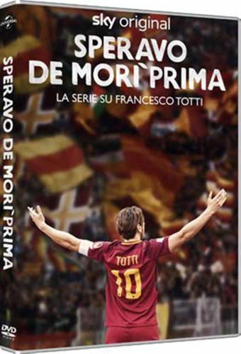 Speravo De Mori' Prima (2 Dvd) (regione 2 Pal)