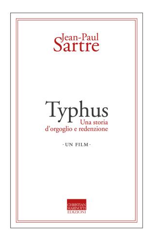 Typhus. Una Storia D'orgoglio E Di Redenzione. Un Film