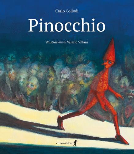 Pinocchio. Ediz. A Colori