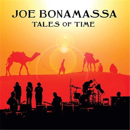Tales Of Time (cd+dvd)