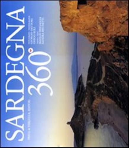 Sardegna 360. Ediz. Italiana E Inglese