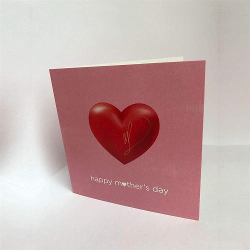 Love (w/mothers Day Card)