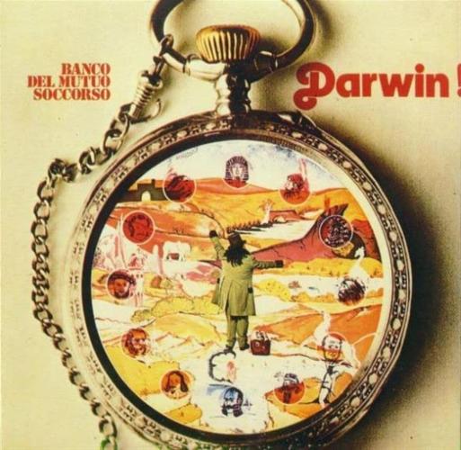 Darwin (kiosk Mint Edition)