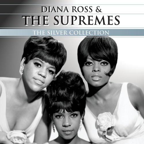 & The Supremes - Silver Collection