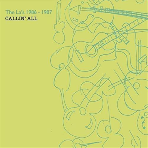 1987 - Callin All-las