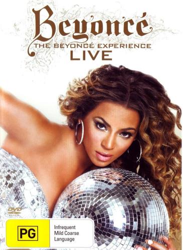 Beyonce Experience (the) - Live