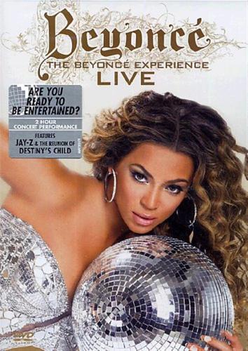 The Beyonce' Experience Live