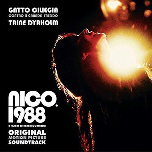 Nico, 1988 O.s.t. (1 Vinile)