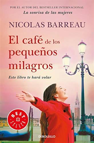 El Caf De Los Pequeos Milagros / The Cafe Of Small Miracles