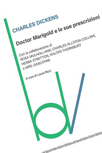 Doctor Marigold E Le Sue Prescrizioni