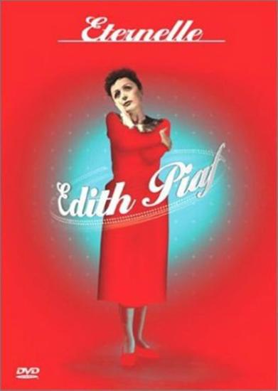 Edith Piaf - L'Hymne A' La Mome