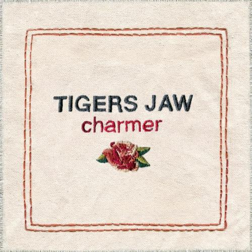Charmer (tangerine Orange Vinyl)