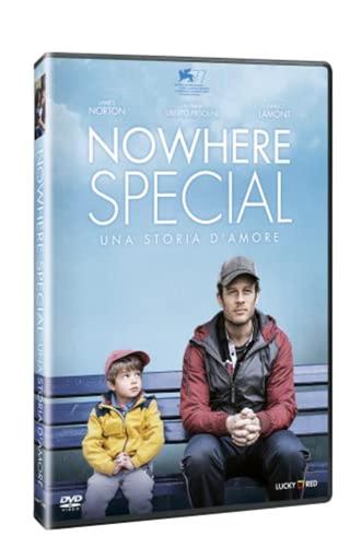 Nowhere Special (regione 2 Pal)
