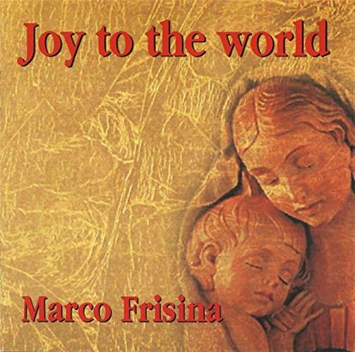 Joy To The World. Cd-rom