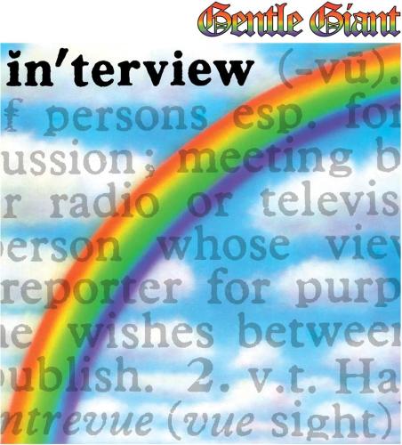 Interview (steven Wilson Remix)
