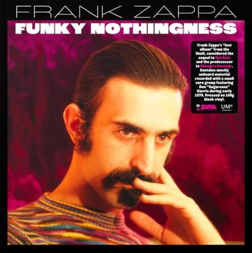 Funky Nothingness (2 Lp)