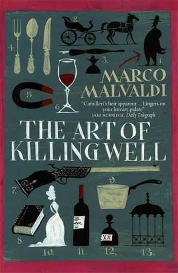 The art of killing well