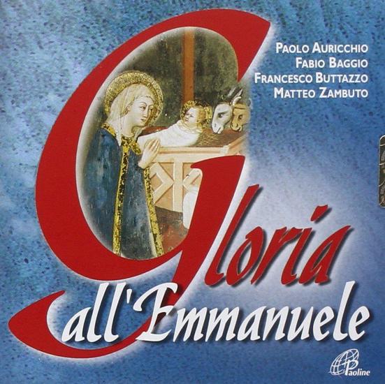 Gloria all'Emmanuele