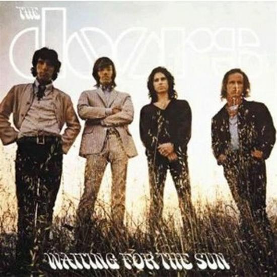 Waiting For The Sun (1 CD Audio)