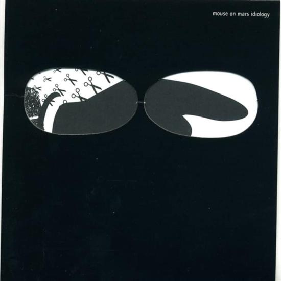 Idiology (White Vinyl)
