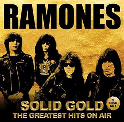 Solid Gold - The Greatest Hits On Air (2 Cd)