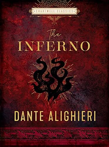 The Inferno: Dante Alighieri