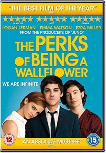 Perks Of Being A Wallflower [edizione In Lingua Inglese]