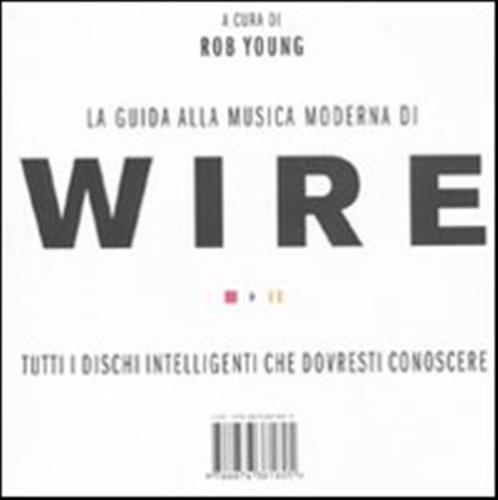 La Guida Alla Musica Moderna Di Wire