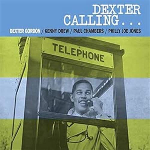 Dexter Calling