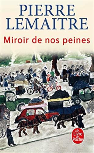 Miroir De Nos Peines
