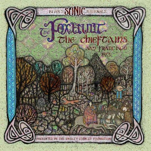 Bear's Sonic Journals: The Foxhunt, The Chieftains