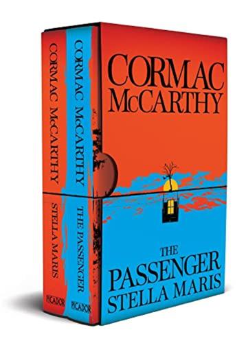 The Passenger & Stella Maris: Boxed Set: Cormac Mccarthy