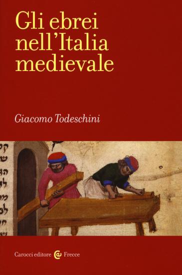 Gli ebrei nell'Italia medievale