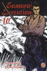 Samurai Executioner. Vol. 10