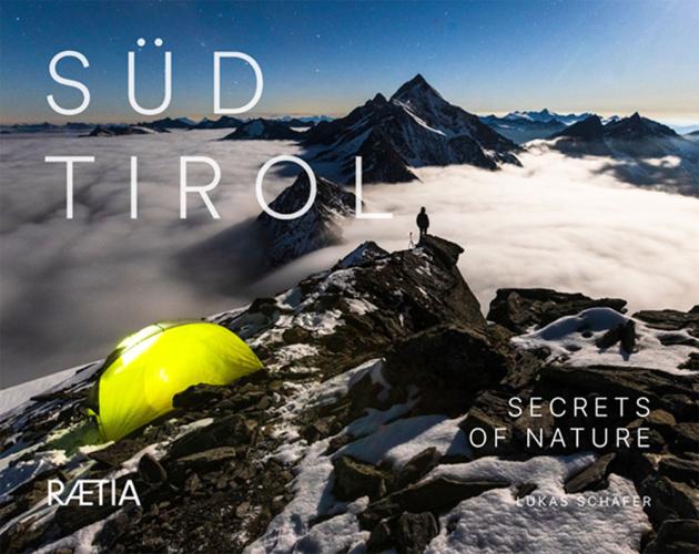Sd Tirol. Secrets Of Nature. Ediz. Multilingue